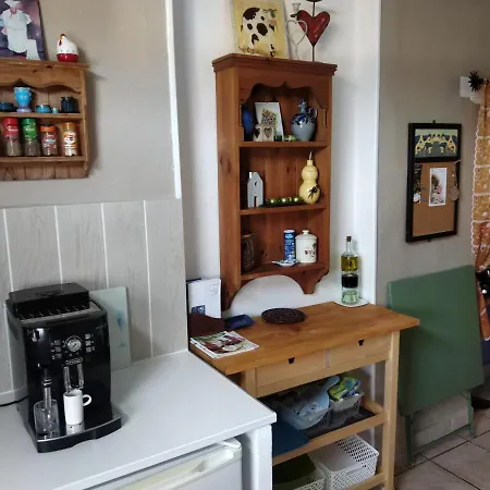 Cute 1-Bed Cottage With View Across Park. Issac Exterior photo
